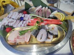 -太琼糟粕醋·海南酸汤火锅(亚龙湾店)
