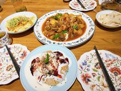-胖老汉清真餐饮(西御街店)