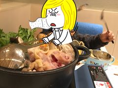 -小句号·精致料理(江南环球港店)