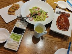 -小大董·烤鸭(王府井apm店)