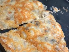 潮州蚝烙-潮堂 · 潮州菜(恒隆广场店)
