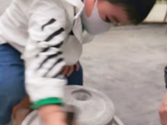 -前小桔亲子创意农场·草莓采摘·露营烧烤