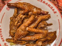 -厂花素芬九宫格火锅(益州大道店)