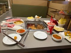 -海底捞火锅(旭辉MALL店)