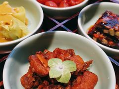 -北平食府·北京烤鸭(北京西站六里桥店)