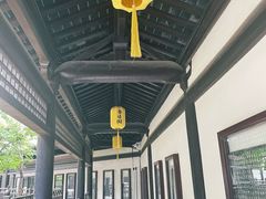 -常熟方塔园