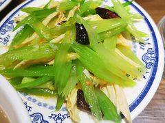 -老爆肚满五香烧牛羊肉