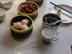 -东方早茶 海鲜•青岛菜(国信体育中心店)