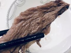 -宁夏国强手抓羊肉·清真菜(未央路凤三店)