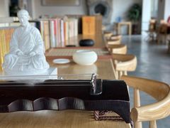 -云座·时光·观景咖啡厅(五爷庙店)