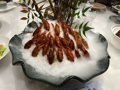 -黛瓦里·花园飨宴