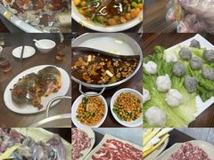 -肥婆麻辣火锅.顺德首创药材麻辣火锅(容桂店)