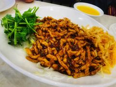 -大地春饼店(黄河路店)