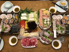 -Thai Basil罗勒叶泰式餐厅(时代天街店)