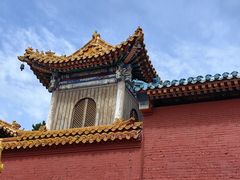 -五台山风景名胜区