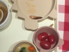 -西贝莜面村(金隅嘉品mall店)