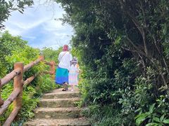 -美人鱼悬崖海景餐厅(鹿嘴山庄店)