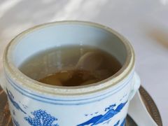 松茸竹笙汤-福1015(愚园路店)