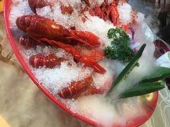 -红辣椒·川菜·火锅(科华路店)