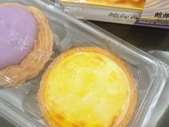 -鲍师傅糕点(百盛西南商都店)