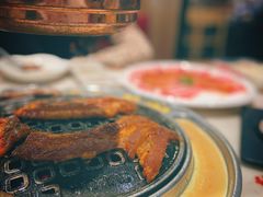 -韩宫宴烤肉·料理(南京江宁万达店)