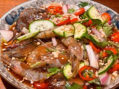 -乔街深夜食堂·台州菜·高压锅生蚝(杭州总店)