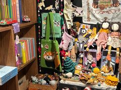 -橡皮书店(翠湖北路店)