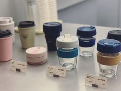 -Manner Coffee(IFS一楼店)