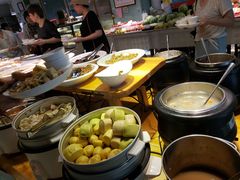 -素清香(解放路店)