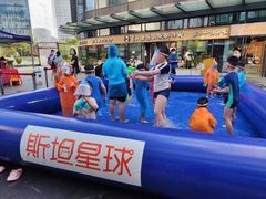 -斯坦星球AI编程·机器人科创·科学实验·信奥·思维·STEM·积木拼搭·竞赛考级(浦东联洋广场大拇指龙阳御桥中心)