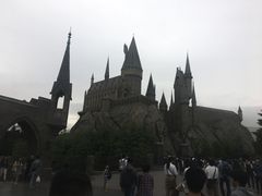 -哈利波特魔法世界