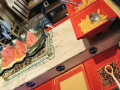 -额尔敦传统涮(光明路店)