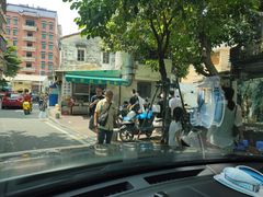 -水井拉粉油条(赤坎民国风情街店)