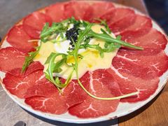 -Apollo·西班牙小酒馆(安福路店)