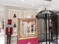 -自由港KTV(王子公主金平店)