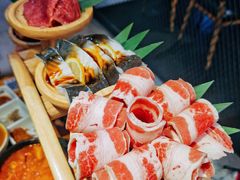 -江南本家韩国料理(太古仓中船汇店)