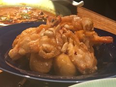 -小吊梨汤·北京菜·烤鸭(鸟巢店)