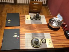 -一本料理(西溪天街店)
