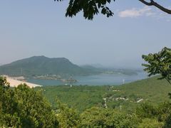 -北京十三陵国家森林公园蟒山景区