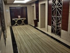 -南京钟山宾馆(江苏省会议中心)