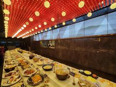 -富黎华海鲜大酒楼(正大广场店)