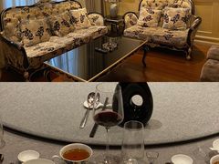 -得丘礼享谷·玉兰苑