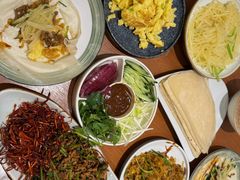 -老昌春饼(中央大街店)