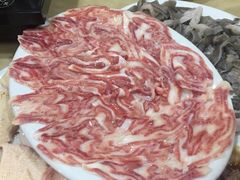 -五洲牛肉美食馆