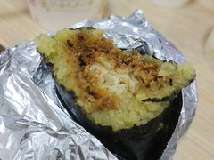 -徐氏糯米包油条(山海关路店)