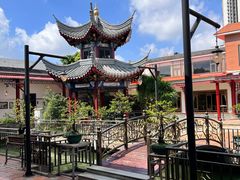 -小榄公饭店·岭南庭院餐厅(民安北路店)