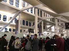-厦门高崎国际机场-T3航站楼