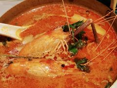 -美奈小馆·越南料理(中航城君尚购物中心店)