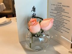 -唐阁(香港朗廷酒店)