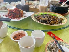 -砂锅居(西四店)